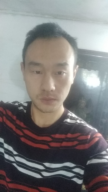 张浩浩的第一张照片--武胜基督教相亲网